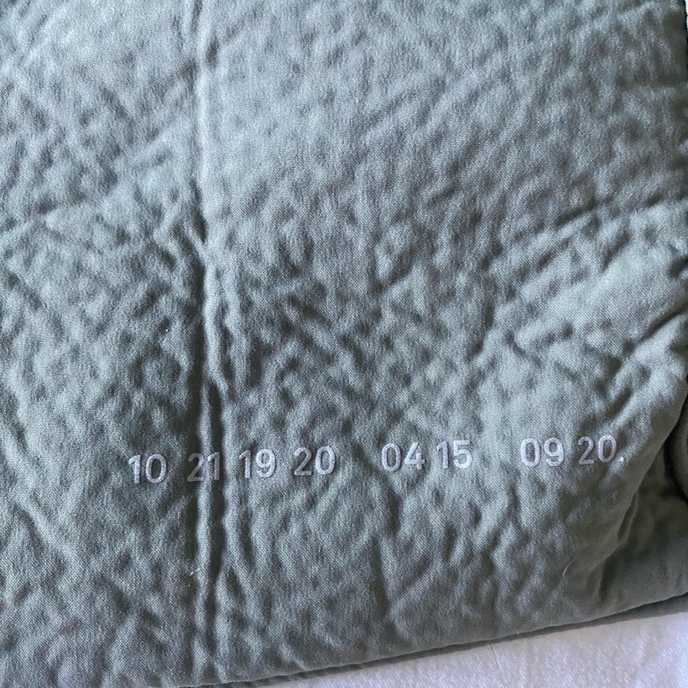 Nike Tech Packable Womens Crop Pullover Hoodie - image 3